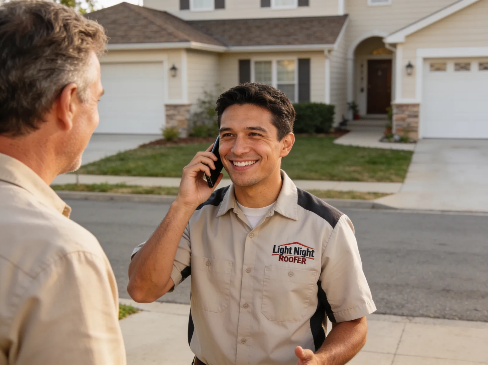 Emergency Roof Repair Carol Stream, IL FAQs